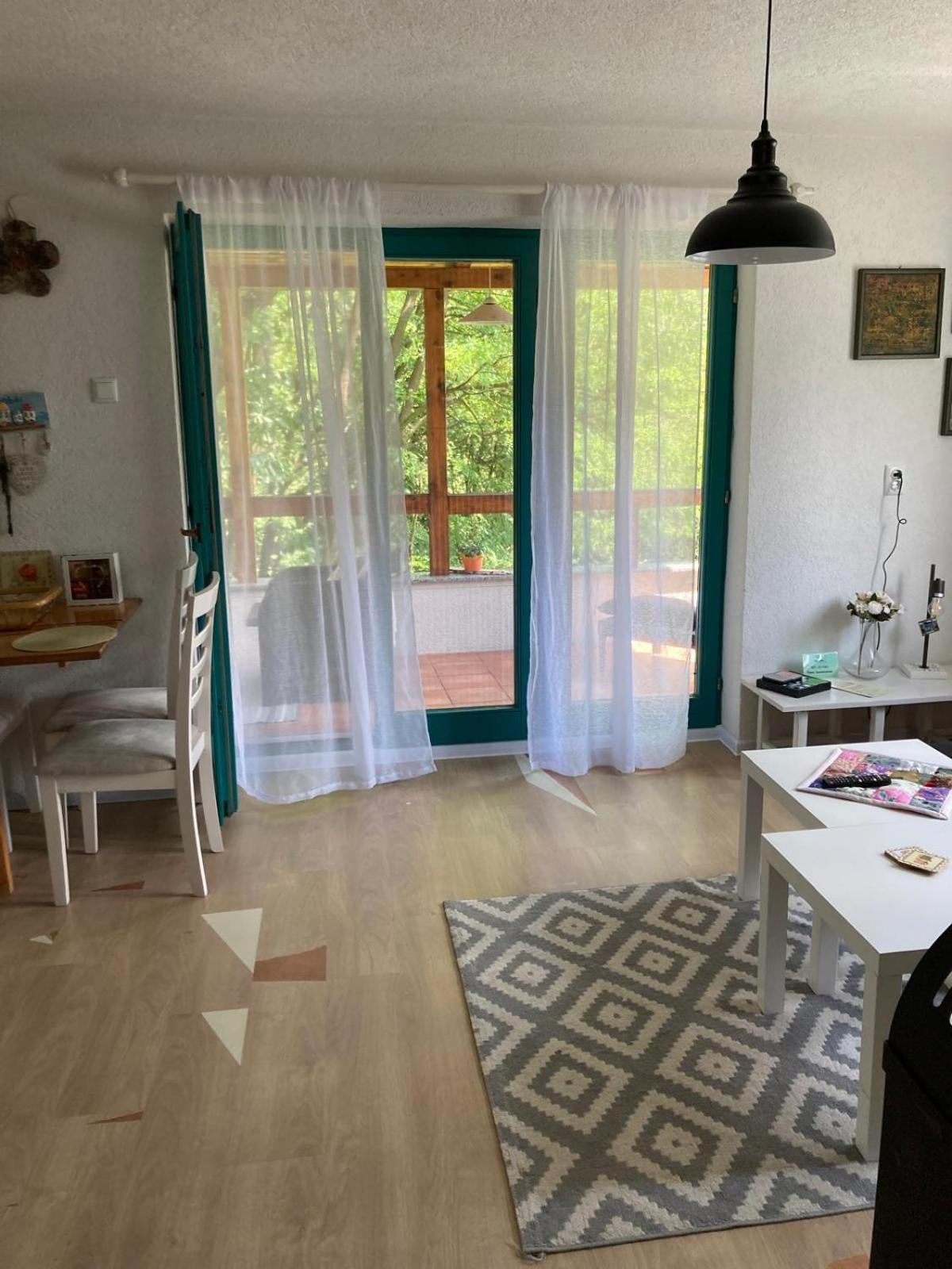 Holiday Home Tunnel Ravne Visoko Exterior photo